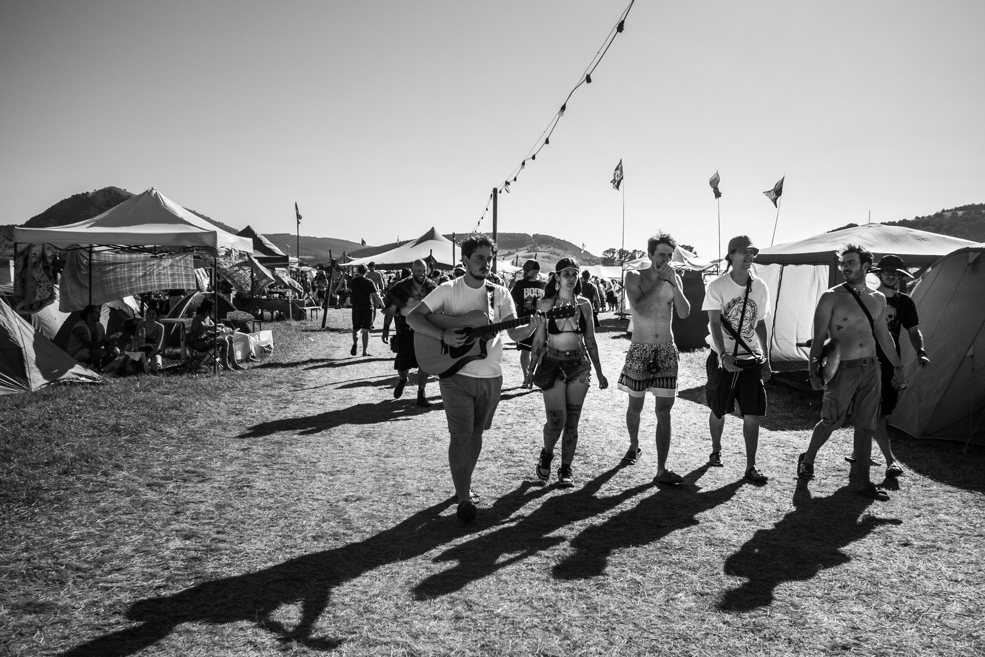 Montelago Celtic Festival 18