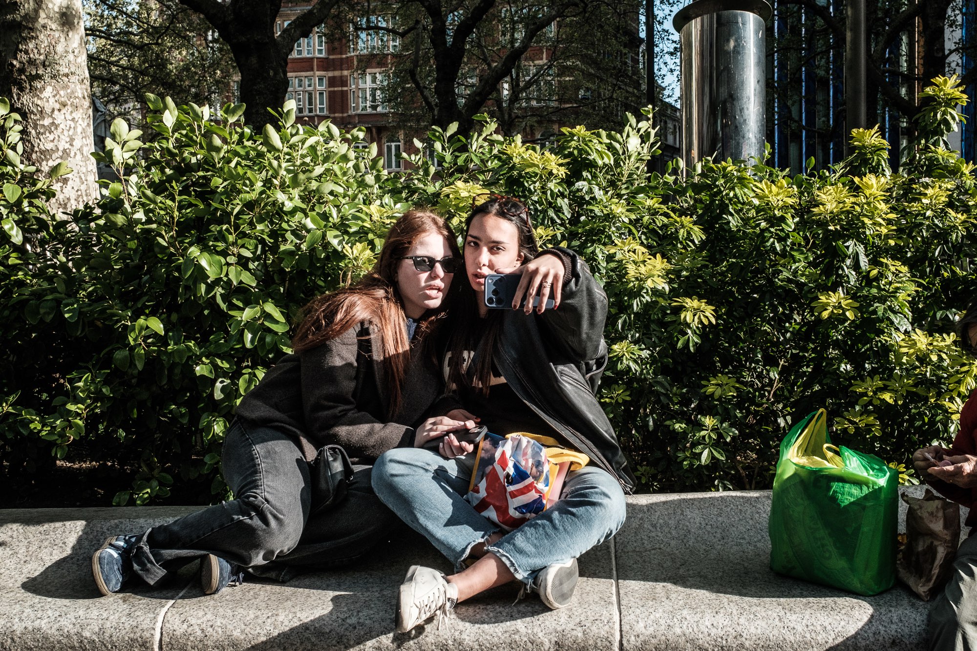 London 36