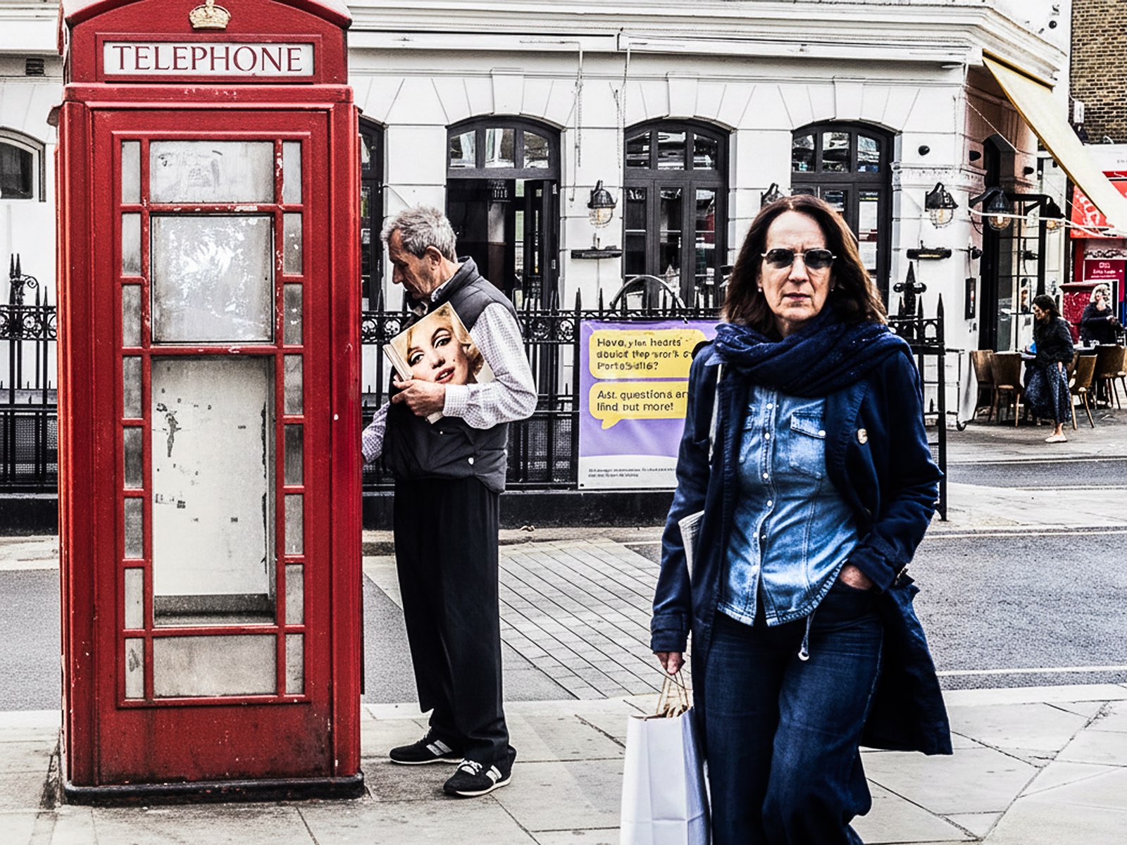 London 38