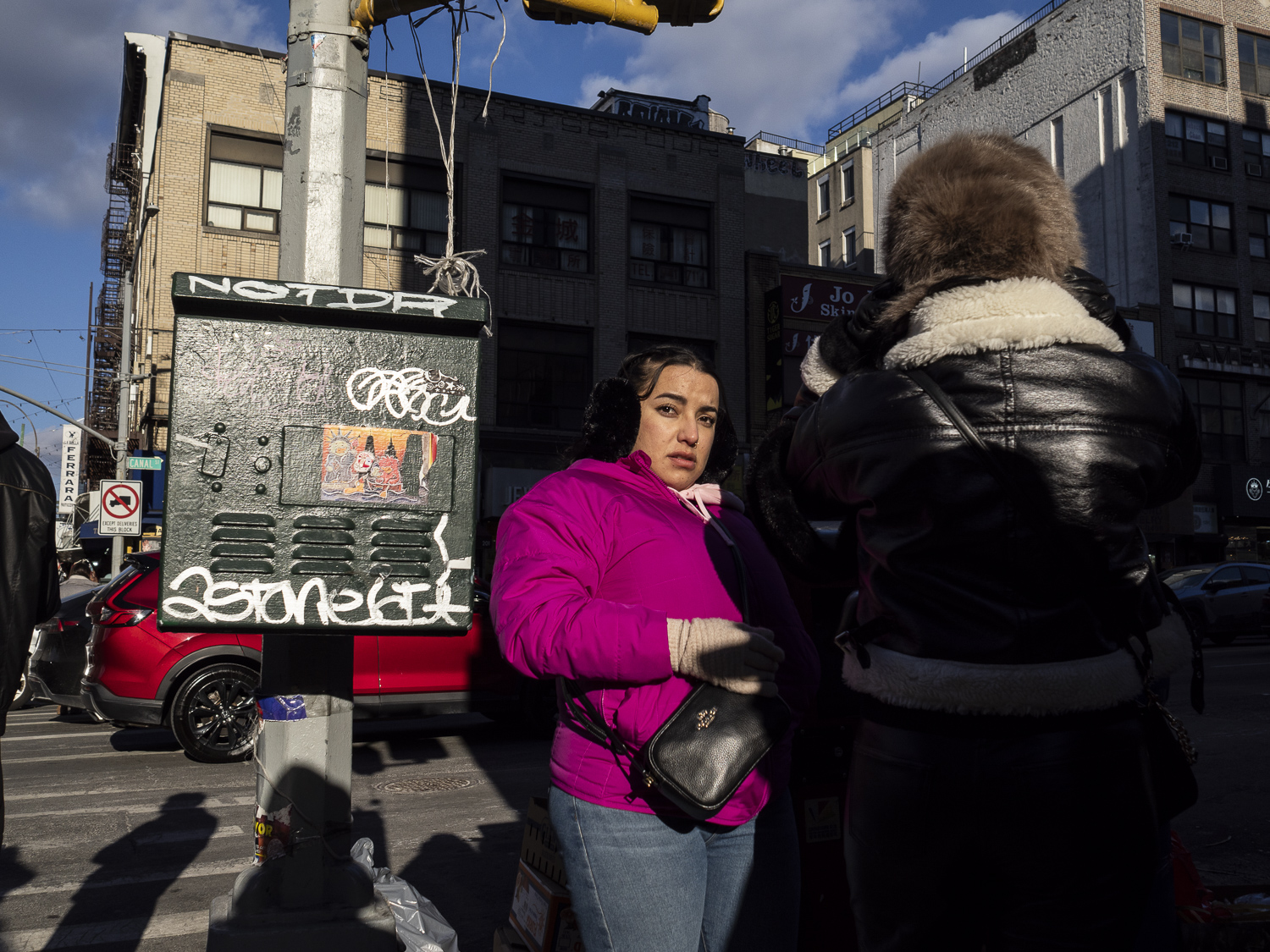 New York 19
