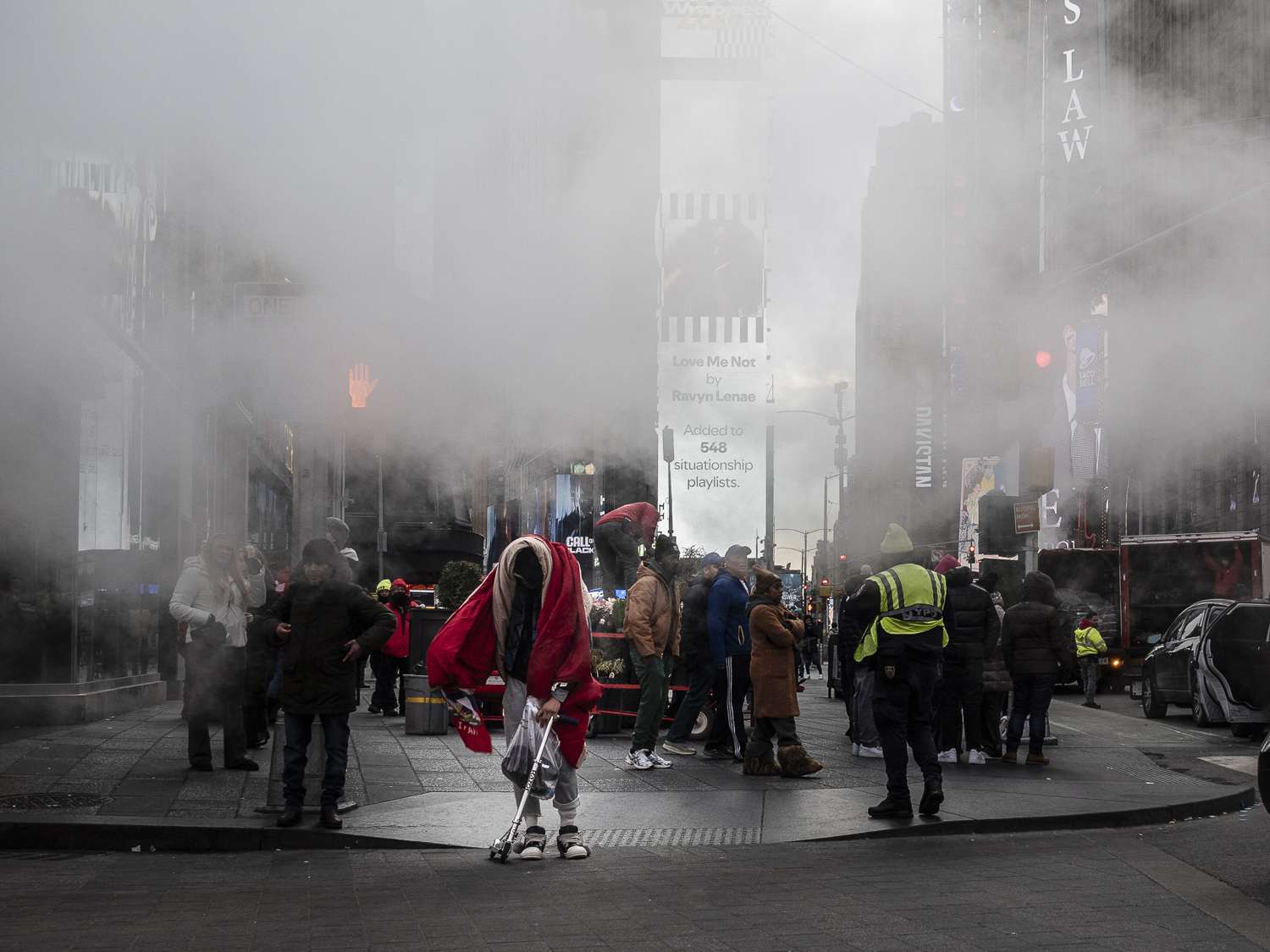 New York 3