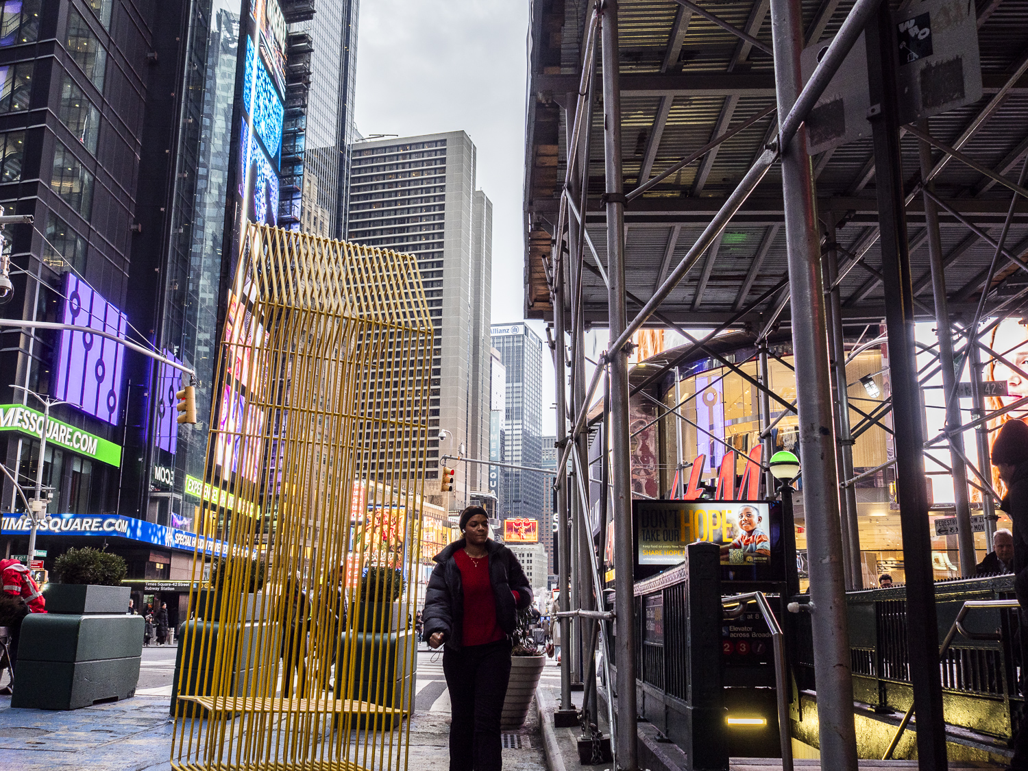 New York 2