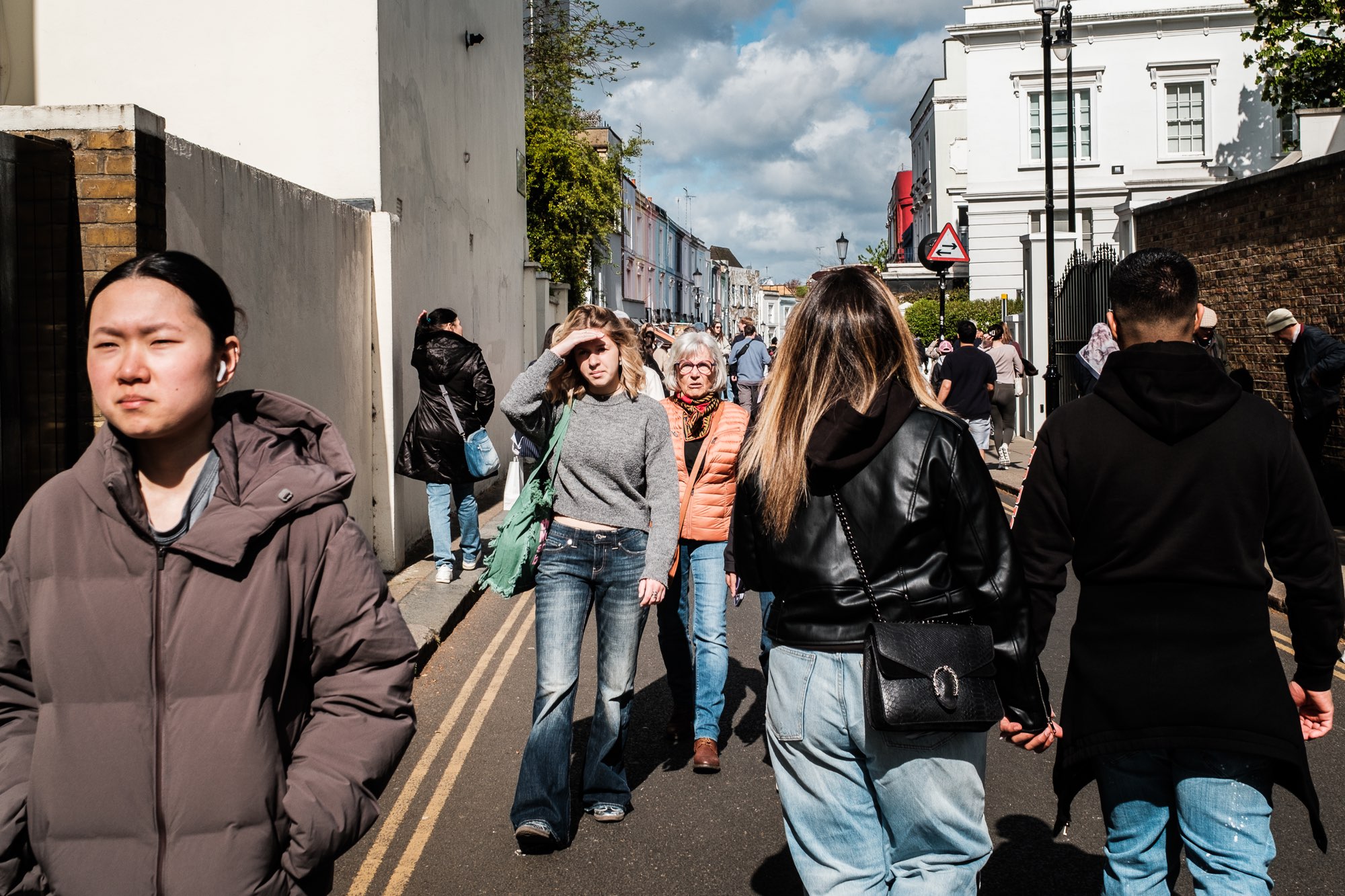 London 13