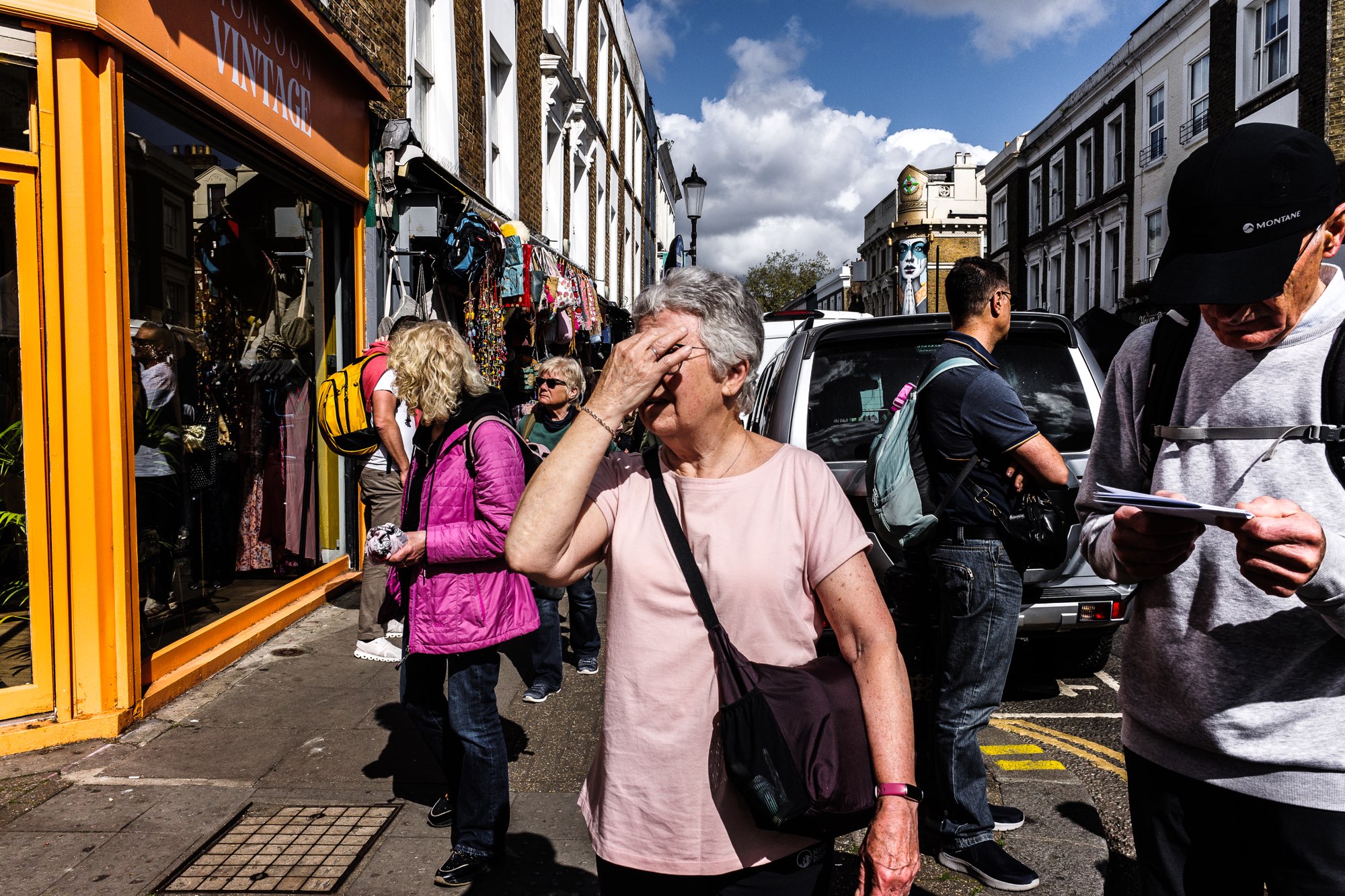 London 10