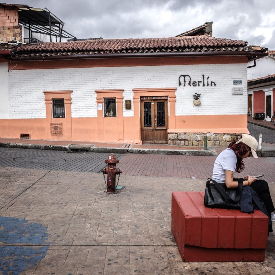 Colombia 1
