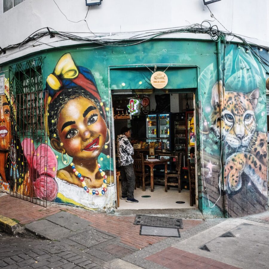 Colombia 4