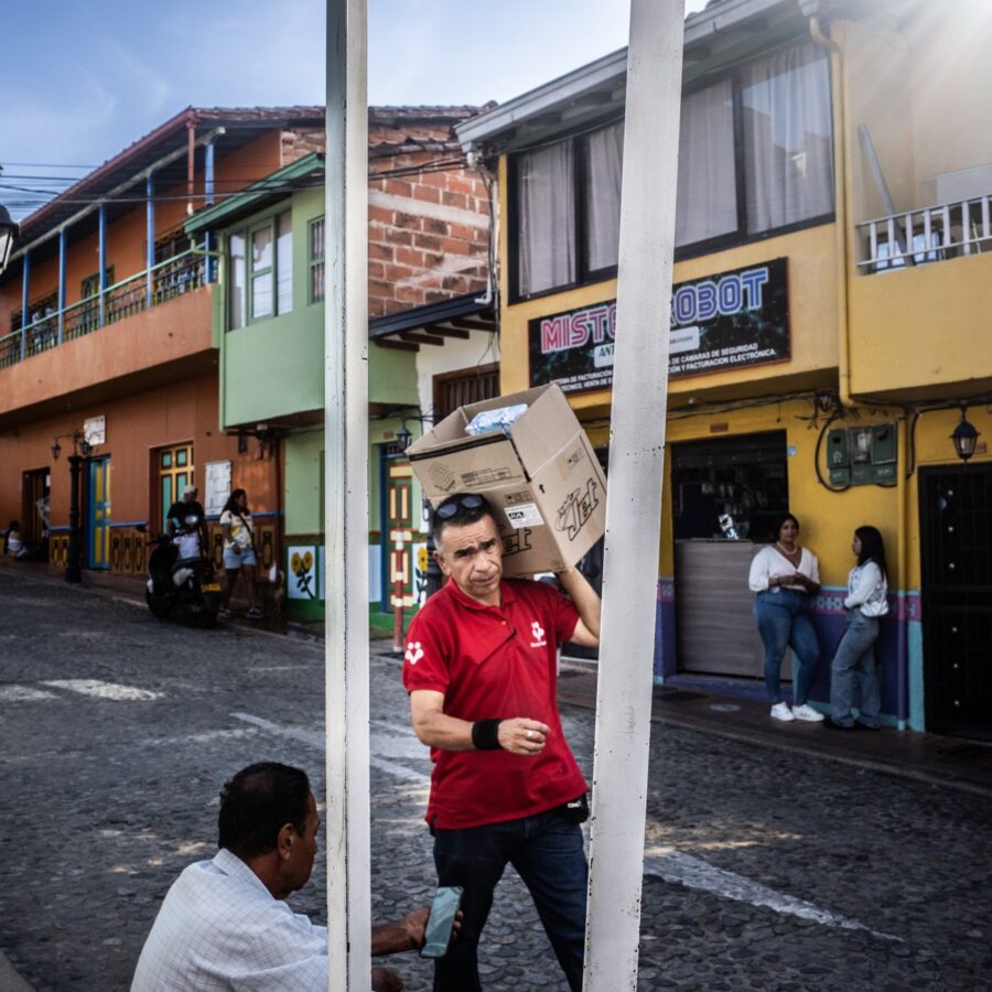 Colombia 17