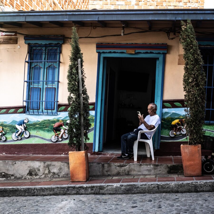 Colombia 18