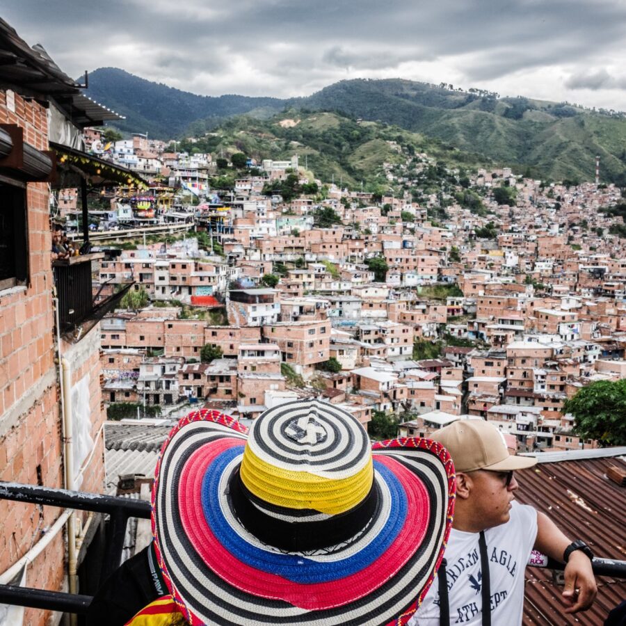 Colombia 29