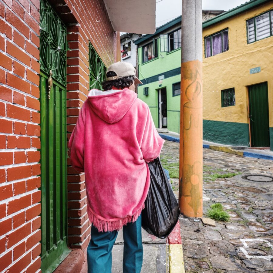 Colombia 46