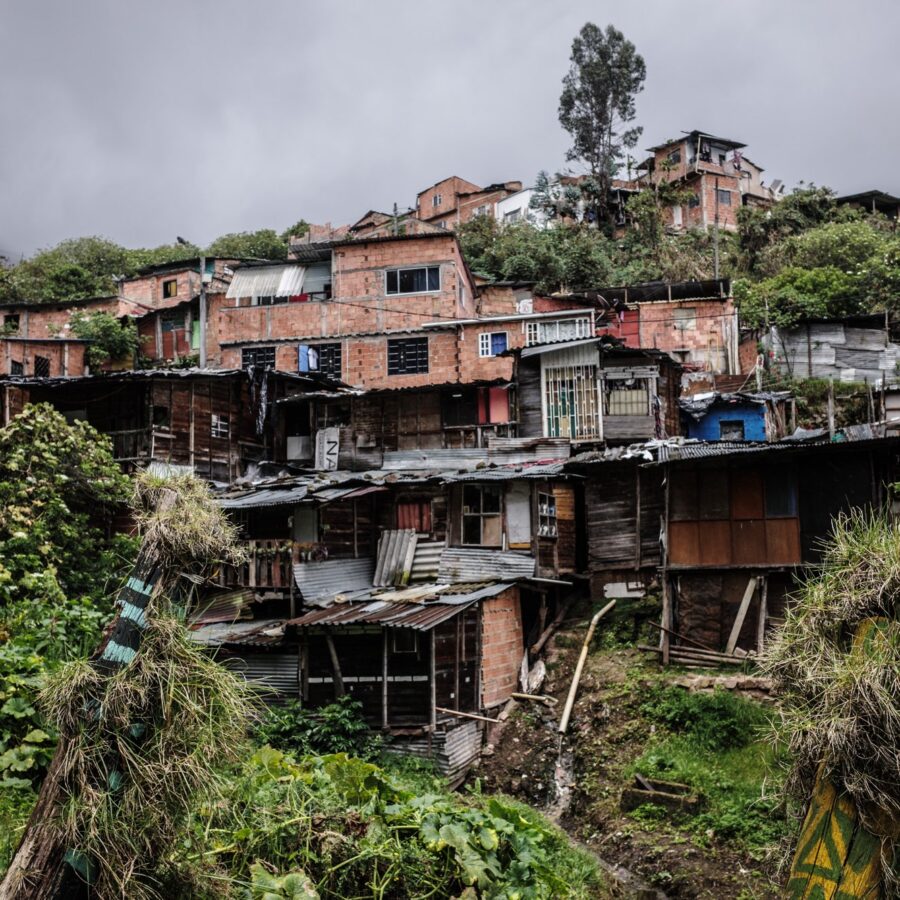 Colombia 48